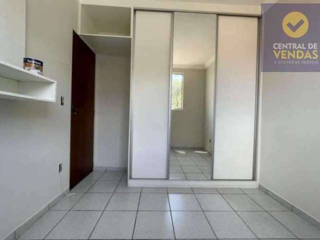 Apartamento com 2 quartos à venda na Rua Edson Tomás Santos, 439, São Bernardo, Belo Horizonte, 50 m2 por R$ 220.000