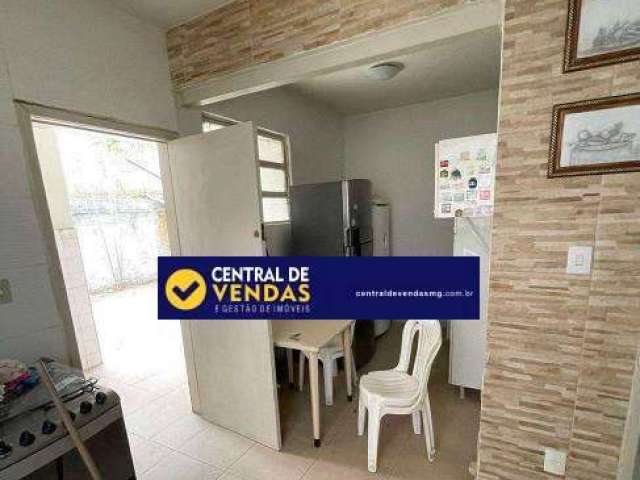 Casa com 4 quartos à venda na Rua Desembargador Lincoln Prates, 248, Itapoã, Belo Horizonte, 360 m2 por R$ 890.000