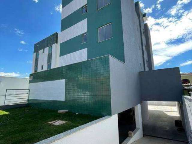 Cobertura com 3 quartos à venda na Rua Varzelândia, 62, Candelária, Belo Horizonte, 170 m2 por R$ 530.000