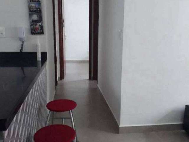 Apartamento com 2 quartos à venda na Rua Francisco Amâncio Ferreira, 125, Heliópolis, Belo Horizonte, 500 m2 por R$ 252.000