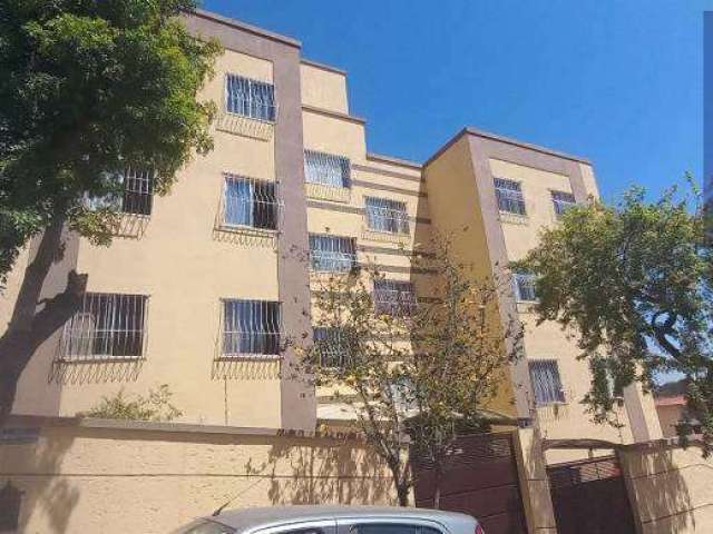 Apartamento com 3 quartos à venda na Rua Raimundo Arruda, 96, Heliópolis, Belo Horizonte, 55 m2 por R$ 280.000