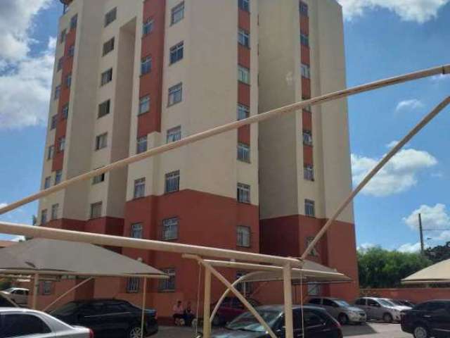 Apartamento com 3 quartos à venda na Rua dos Zapotecas, 135, Santa Mônica, Belo Horizonte, 70 m2 por R$ 265.000