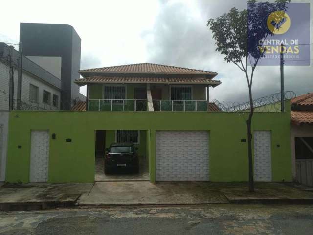Casa com 3 quartos para alugar na Rua Junqueira Freire, 46, Santa Mônica, Belo Horizonte, 130 m2 por R$ 4.500
