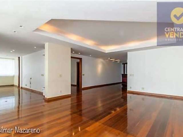 Apartamento com 4 quartos à venda na Avenida Afonso Pena, 4040, Cruzeiro, Belo Horizonte, 290 m2 por R$ 2.050.000