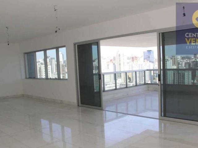 Apartamento com 4 quartos à venda na Rua Piauí, 883, Funcionários, Belo Horizonte, 315 m2 por R$ 5.250.000