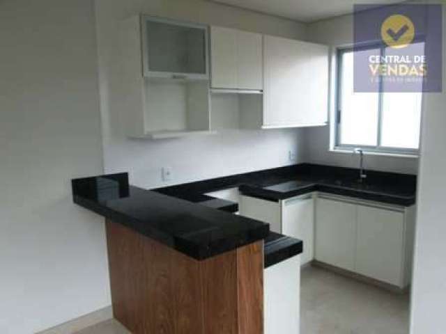 Apartamento com 2 quartos à venda na Rua Estácio de Sá, 374, Gutierrez, Belo Horizonte, 167 m2 por R$ 800.000