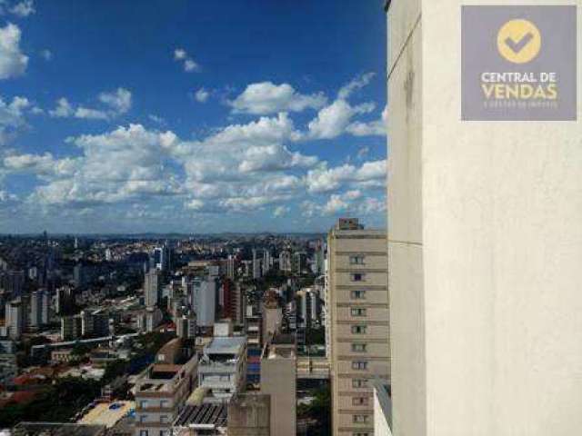 Apartamento com 4 quartos à venda na Rua Marechal Bitencourt, 199, Gutierrez, Belo Horizonte, 146 m2 por R$ 872.000