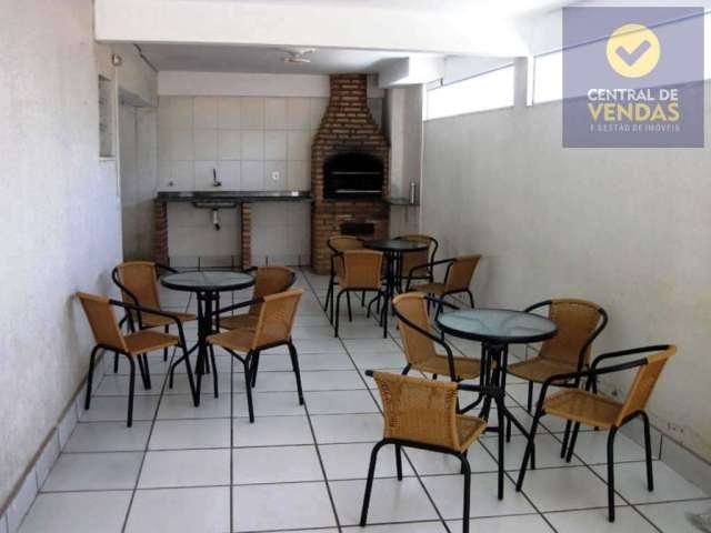 Apartamento com 3 quartos à venda na Avenida Portugal, 1313, Jardim Atlântico, Belo Horizonte, 108 m2 por R$ 440.000