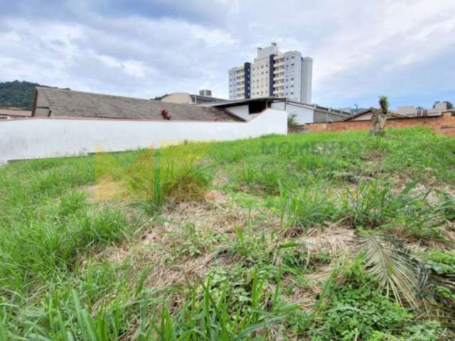 Terreno comercial à venda no Velha Central, Blumenau , 379 m2 por R$ 420.000