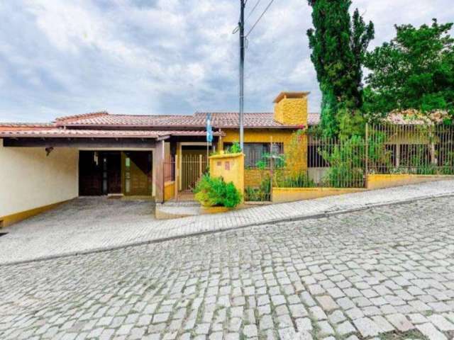 Casa com 3 quartos à venda na Vila Nova, Blumenau , 300 m2 por R$ 950.000
