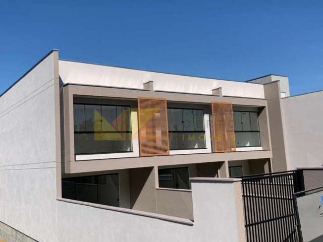 Casa com 3 quartos à venda no Fortaleza Alta, Blumenau , 115 m2 por R$ 528.000