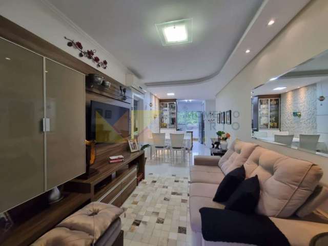 Apartamento com 2 quartos à venda na Vila Nova, Blumenau , 96 m2 por R$ 560.000
