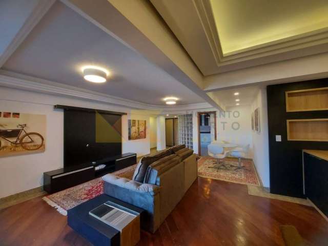 Apartamento com 3 quartos à venda na Vila Nova, Blumenau , 200 m2 por R$ 800.000
