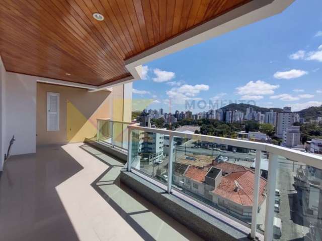 Apartamento com 4 quartos à venda no Velha, Blumenau , 210 m2 por R$ 1.800.000