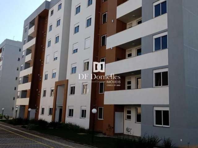 Apartamento com 2 quartos à venda no Estância Velha, Canoas , 47 m2 por R$ 199.000