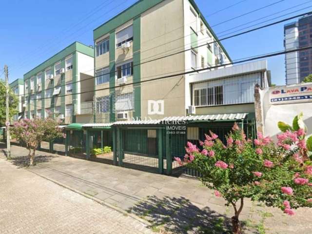 Apartamento com 1 quarto à venda no Jardim São Pedro, Porto Alegre , 36 m2 por R$ 180.000