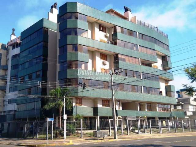 Apartamento com 3 quartos à venda no Centro, Canoas , 128 m2 por R$ 900.000