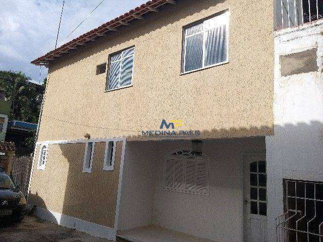 Casa com 3 dormitórios à venda por R$ 245.000,00 - Maria Paula - São Gonçalo/RJ
