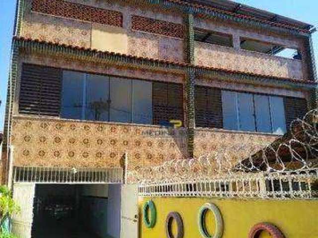 Casa com 3 dormitórios à venda por R$ 330.000,00 - Estrela do Norte - São Gonçalo/RJ