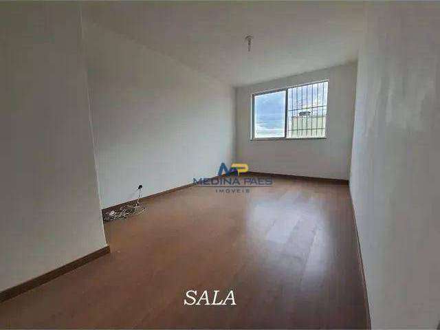 Apartamento com 3 dormitórios à venda, 80 m² por R$ 225.000,00 - Centro - São Gonçalo/RJ