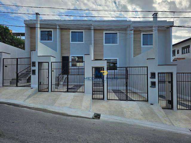 Casa com 2 dormitórios à venda por R$ 280.000,00 - Mutondo - São Gonçalo/RJ
