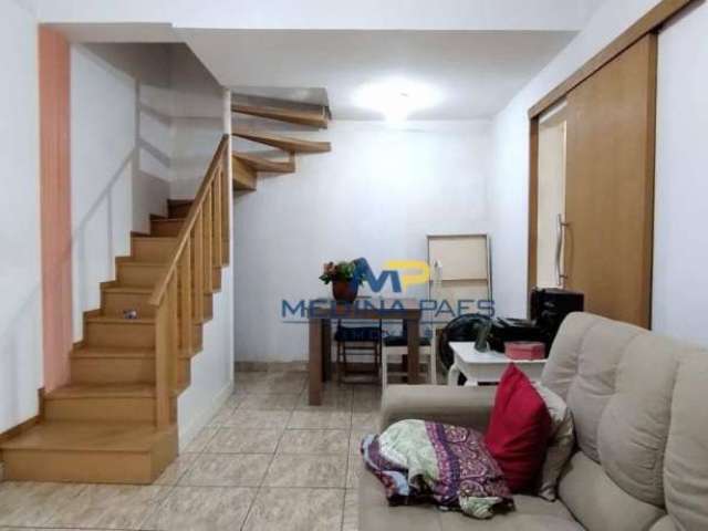 Casa com 2 dormitórios à venda por R$ 150.000,00 - Galo Branco - São Gonçalo/RJ