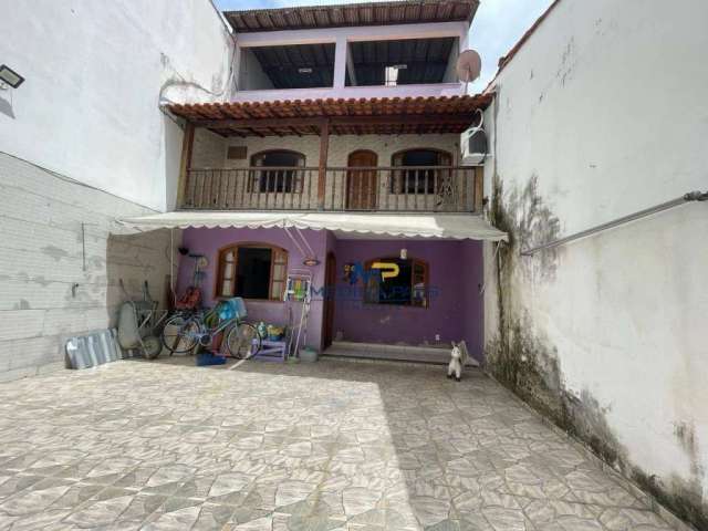 Casa com 2 dormitórios à venda, 980000 m² por R$ 360.000,00 - Mutuá - São Gonçalo/RJ