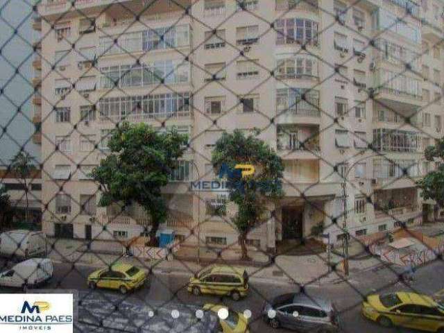 Apartamento com 3 dormitórios à venda, 130000 m² por R$ 1.300.000,00 - Flamengo - Rio de Janeiro/RJ