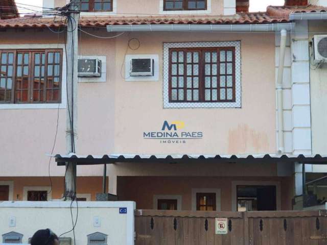 Casa com 2 dormitórios à venda por R$ 295.000,00 - Trindade - São Gonçalo/RJ