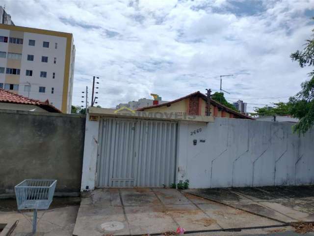 Casa para Aluguel no Bairro Planalto Ininga, Teresina