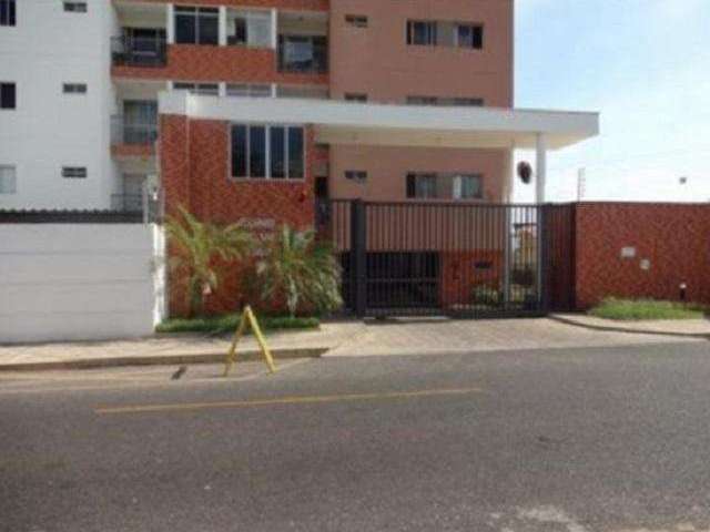 Apartamento para Venda em Teresina, SÃO JOÃO, 3 dormitórios, 2 suítes, 1 banheiro, 1 vaga