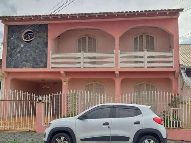 Casa à venda no bairro Balneário - Florianópolis/SC