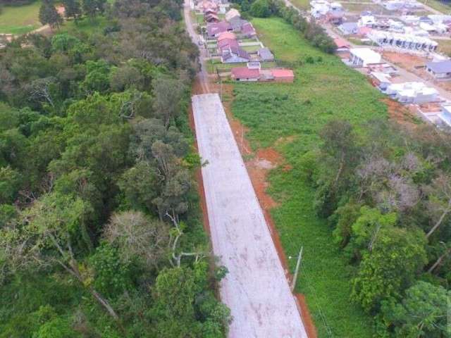 Terreno à venda no bairro Bremer - Rio do Sul/SC