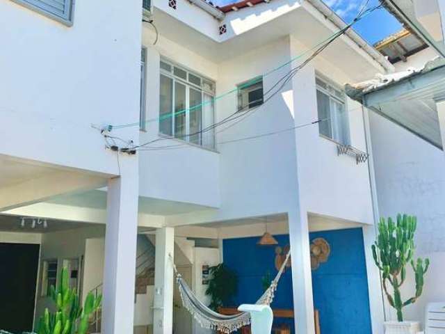 Casa para alugar no bairro Estreito - Florianópolis/SC