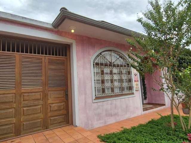 Casa à venda no bairro Itacorubi - Florianópolis/SC