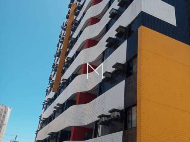 Apartamento 3 dormitórios à venda Pajuçara Maceió/AL