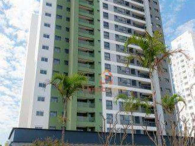 Apartamento com 2 dormitórios à venda, 87 m² - Terra Bonita - Londrina/PR