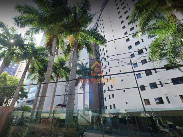 Apartamento à venda - Cobertura  Duplex - Londrina/PR