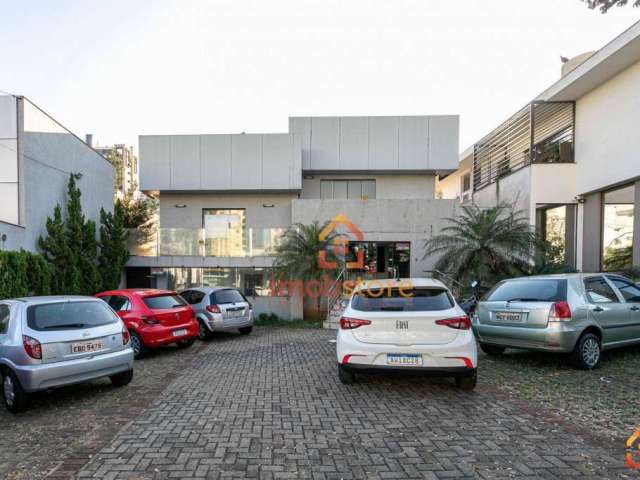 Loja à venda, 660 m²- Centro - Londrina/PR