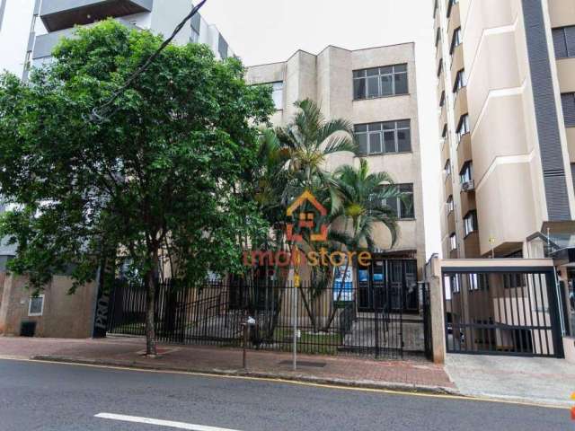 Sala para alugar, 15 m² - Centro - Londrina/PR
