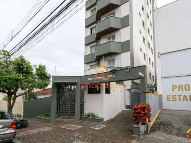 Edificio Green Boulevard. Apartamento com 4 dormitórios sendo 1 suite à venda - Jardim Higienópolis - Londrina/PR