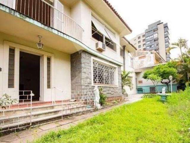 Casa com 3 quartos para alugar na Rua Dona Leonor, 415, Rio Branco, Porto Alegre por R$ 10.000