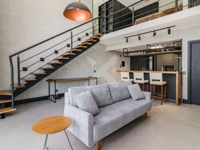 Apartamento com 1 quarto para alugar na Rua Mário Antunes da Cunha, 116, Petrópolis, Porto Alegre por R$ 6.300
