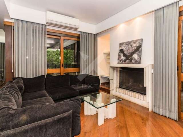 Apartamento com 4 quartos para alugar na Rua Carlos Gardel, 95, Bela Vista, Porto Alegre
