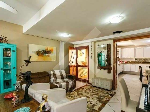 Casa com 3 quartos para alugar na Rua Felipe Neri, 326, Auxiliadora, Porto Alegre por R$ 15.000