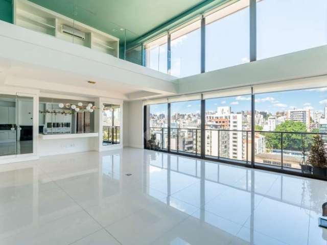 Apartamento com 3 quartos para alugar na Rua Marquês do Herval, 600, Moinhos de Vento, Porto Alegre por R$ 16.200
