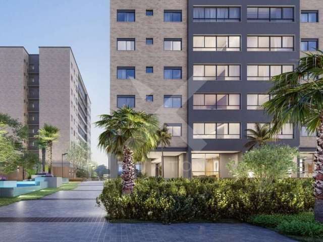 Apartamento com 1 quarto à venda na Avenida Otto Niemeyer, 809, Tristeza, Porto Alegre por R$ 443.000