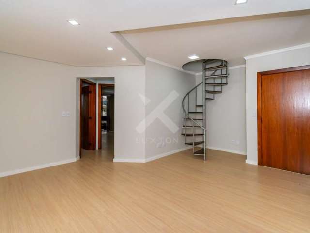 Apartamento com 2 quartos para alugar na Rua Tenente-Coronel Fabrício Pilar, 778, Mont Serrat, Porto Alegre por R$ 4.800