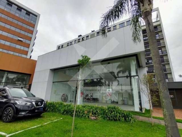 Ponto comercial para alugar na Rua Coronel Claudino, 19, Cristal, Porto Alegre por R$ 6.500