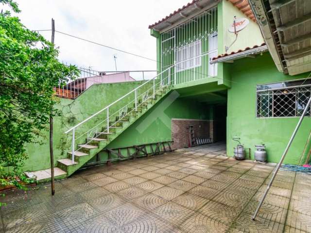 Casa com 4 quartos à venda na Vicente Ferreira Gomes, 183, Ecoville, Porto Alegre por R$ 420.000